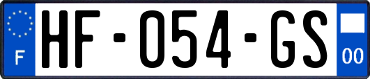 HF-054-GS