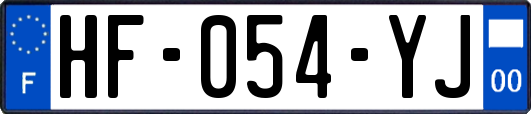 HF-054-YJ