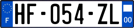 HF-054-ZL