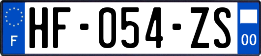 HF-054-ZS