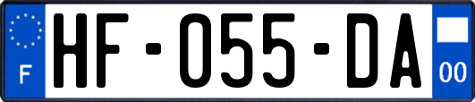 HF-055-DA