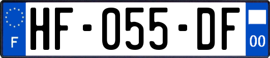 HF-055-DF