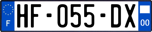 HF-055-DX