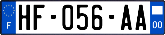 HF-056-AA