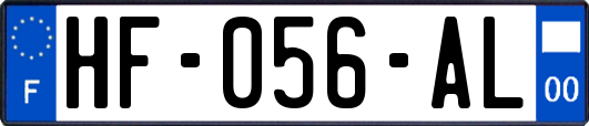 HF-056-AL