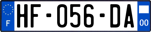 HF-056-DA