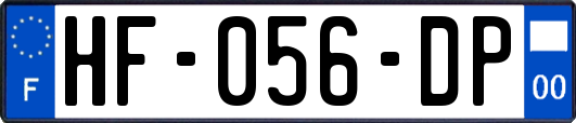 HF-056-DP