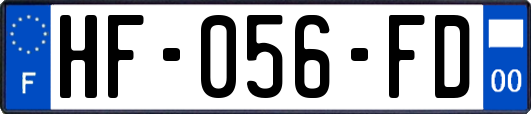HF-056-FD