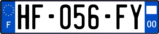 HF-056-FY