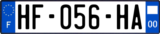 HF-056-HA