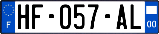 HF-057-AL