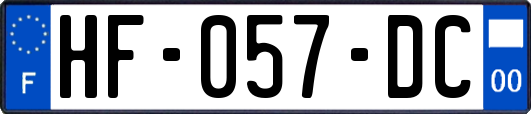 HF-057-DC