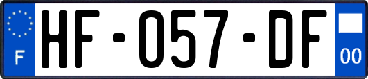 HF-057-DF