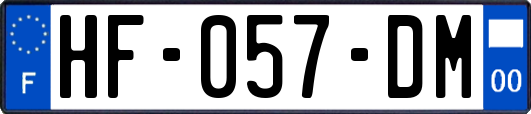 HF-057-DM