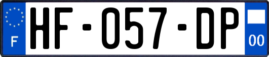 HF-057-DP