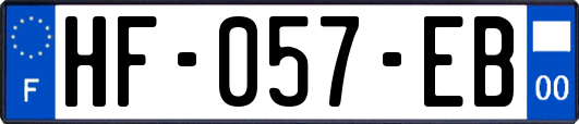 HF-057-EB