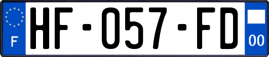 HF-057-FD
