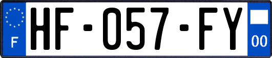 HF-057-FY