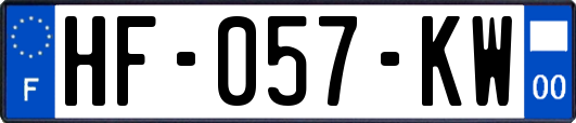 HF-057-KW