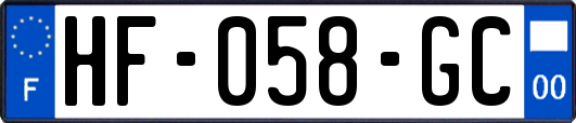 HF-058-GC
