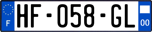 HF-058-GL