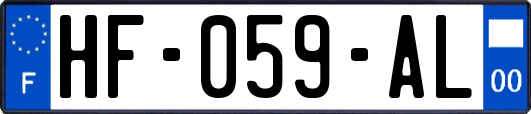 HF-059-AL