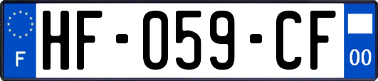 HF-059-CF