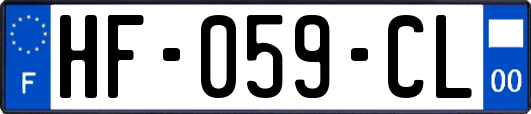 HF-059-CL