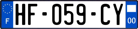 HF-059-CY