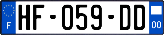HF-059-DD