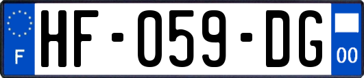 HF-059-DG
