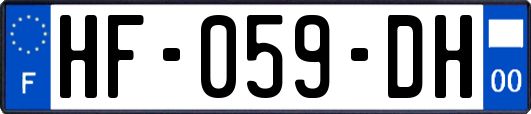 HF-059-DH