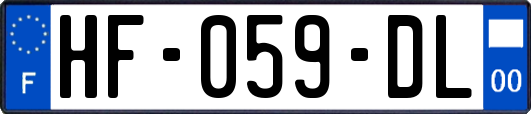 HF-059-DL