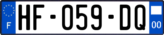 HF-059-DQ