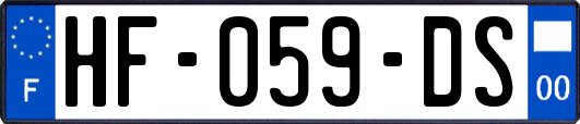 HF-059-DS