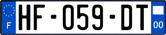 HF-059-DT