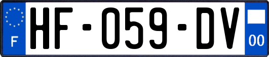 HF-059-DV
