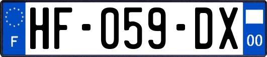 HF-059-DX