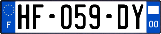 HF-059-DY