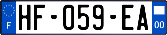 HF-059-EA