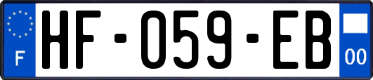 HF-059-EB