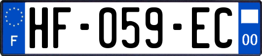 HF-059-EC