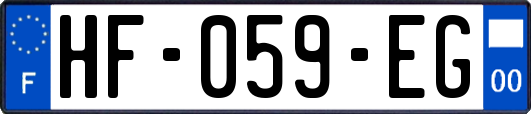 HF-059-EG