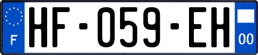 HF-059-EH