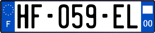 HF-059-EL