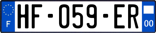 HF-059-ER