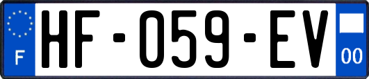 HF-059-EV