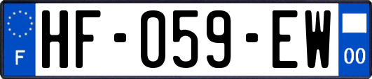 HF-059-EW