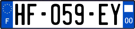 HF-059-EY