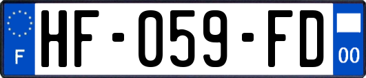HF-059-FD